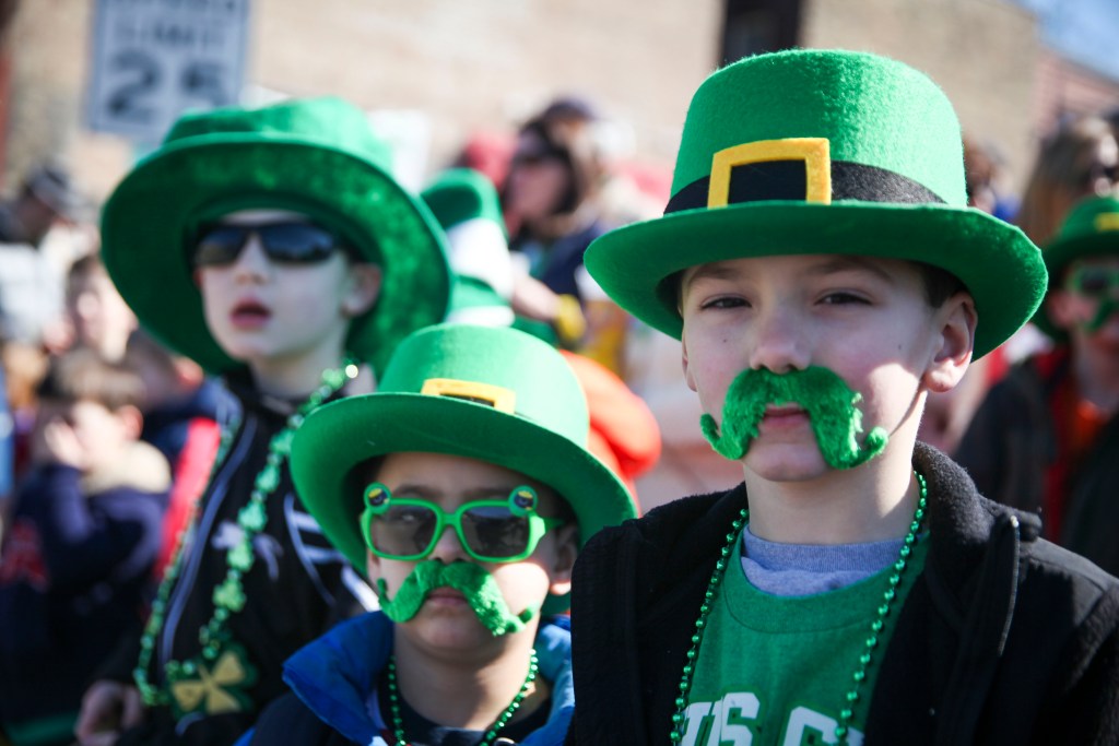Forest Park St. Patrick’s Day parade to return after hiatus - Forest ...